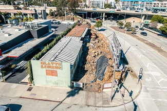 More details for 3355 E Colorado Blvd, Pasadena, CA - Industrial for Sale