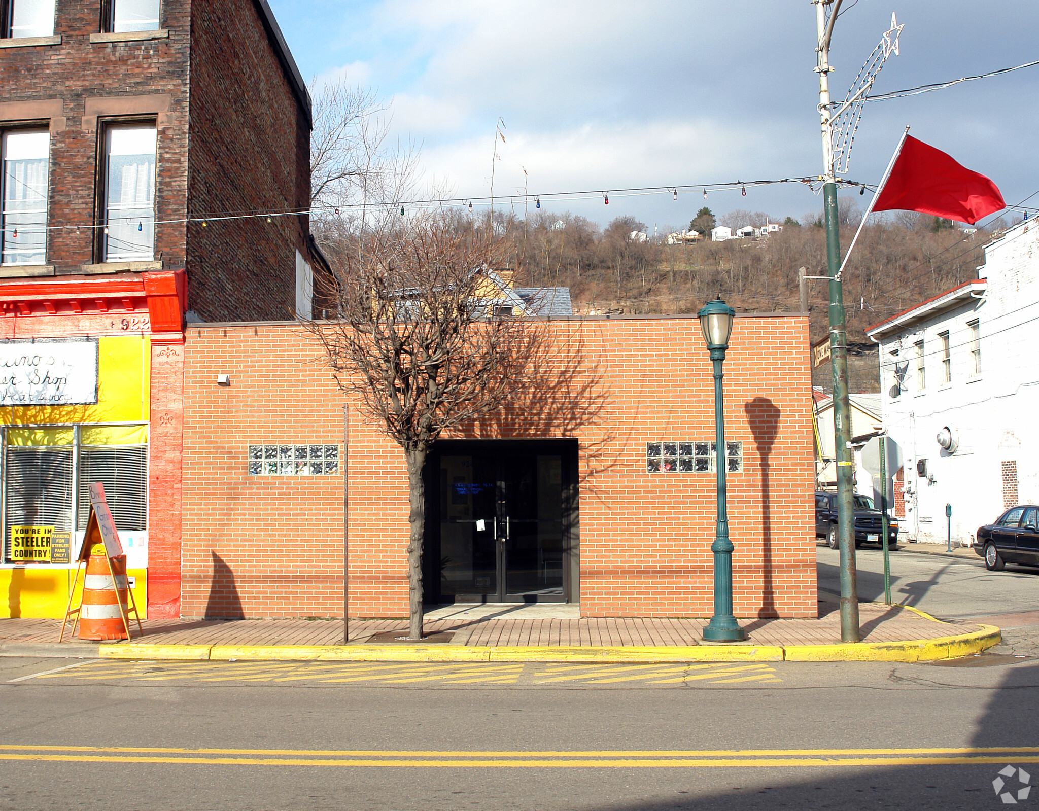 924 Main St, Sharpsburg, PA for sale Primary Photo- Image 1 of 1