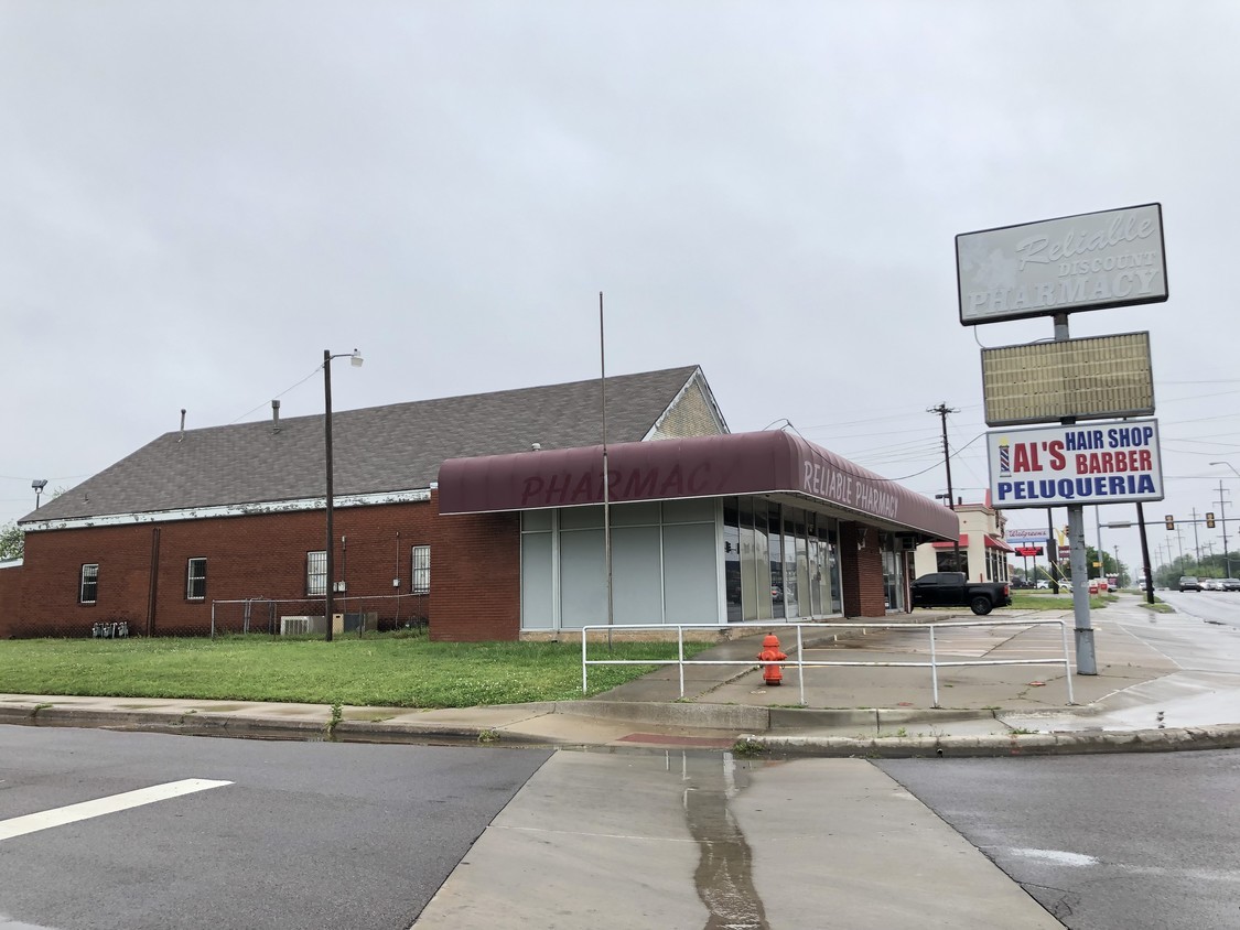 5900 S Pennsylvania Ave, Oklahoma City, OK for sale Building Photo- Image 1 of 1