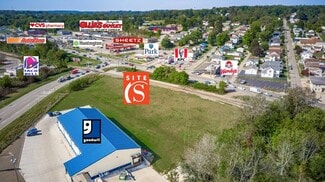 More details for Land SR 719, Zanesville, OH - Land for Sale
