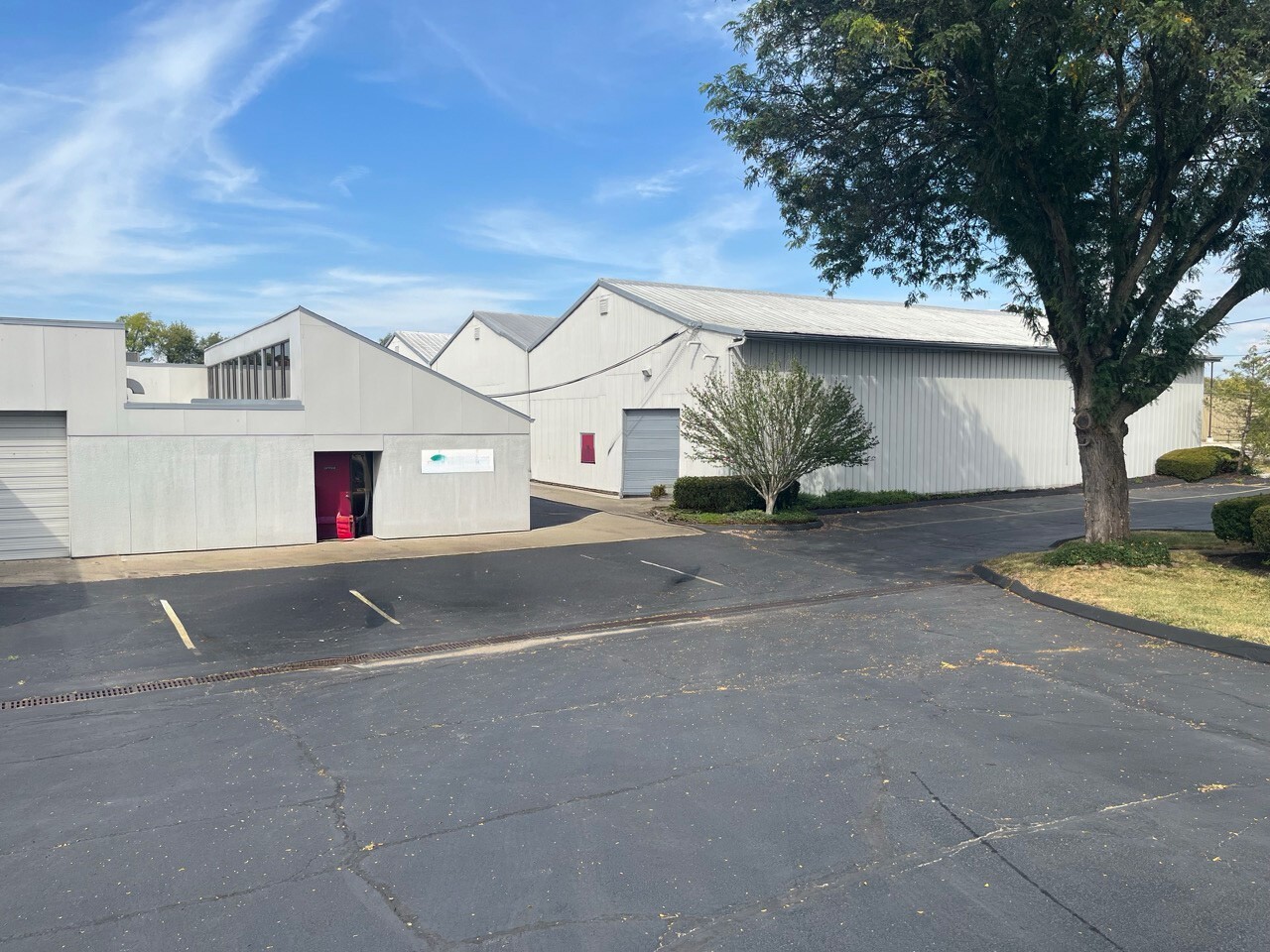 7188 Main St, Newtown, OH for lease Primary Photo- Image 1 of 4