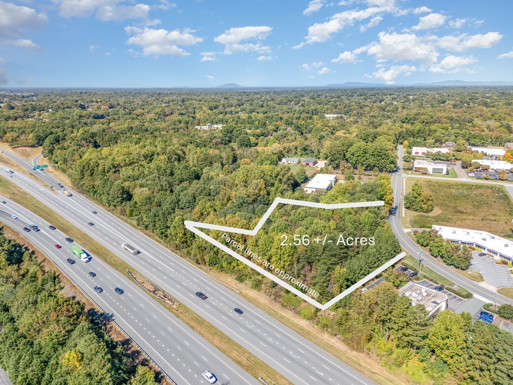 1470 Westbrook Plaza Dr, Winston-Salem, NC à vendre Photo du bâtiment- Image 1 de 3