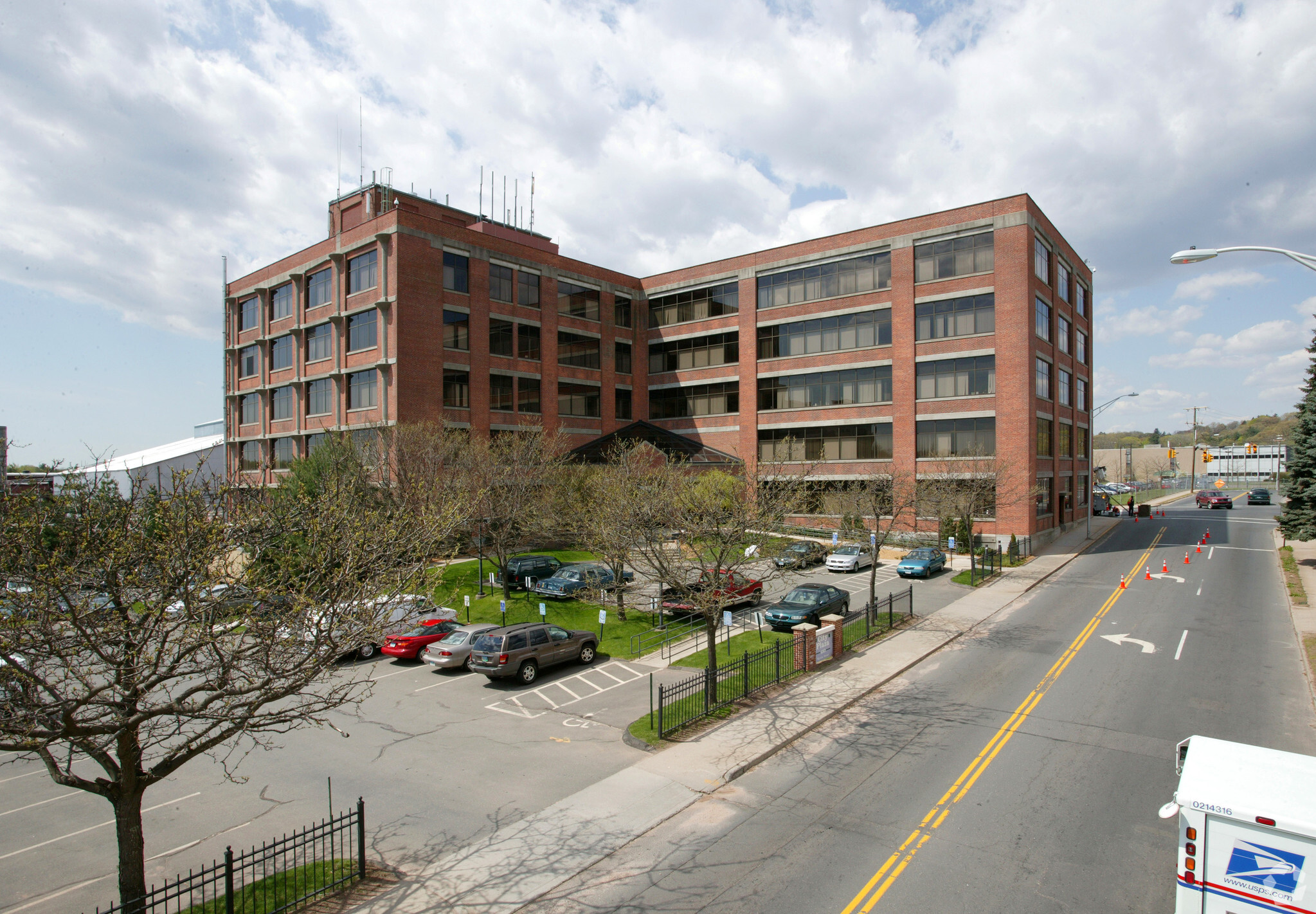 480 Myrtle St, New Britain, CT à vendre Photo principale- Image 1 de 1