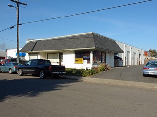 More details for 60 Belvedere St, San Rafael, CA - Industrial for Lease