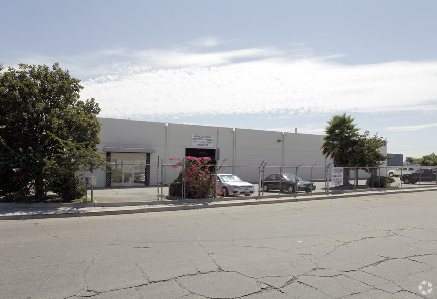 350 Electra St, Pomona, CA for lease - Building Photo - Image 1 of 10