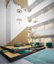 38 Boulevard Paul Cézanne, Guyancourt for lease Interior Photo- Image 2 of 4