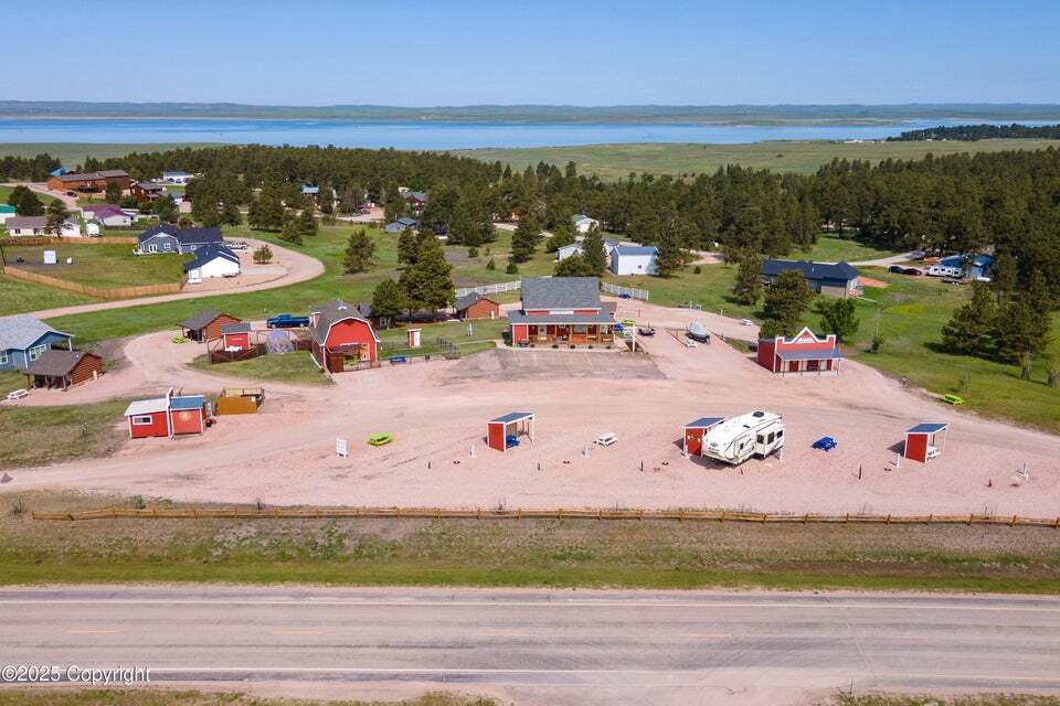 115 Pine Haven Rd, Pine Haven, WY à vendre Photo du bâtiment- Image 1 de 54