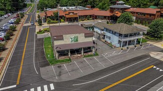 Plus de détails pour 1817 Jh Obryan Ave, Grand Rivers, KY - Flex à vendre
