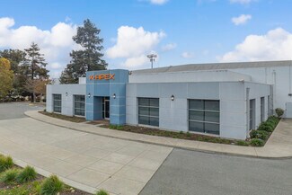 More details for 38083 Cherry St, Newark, CA - Industrial for Sale