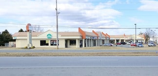 More details for 10525-10595 Middleport Ln, White Plains, MD - Retail for Lease