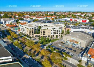 53 Avenue De Bayonne, Anglet, PA - Aerial  map view