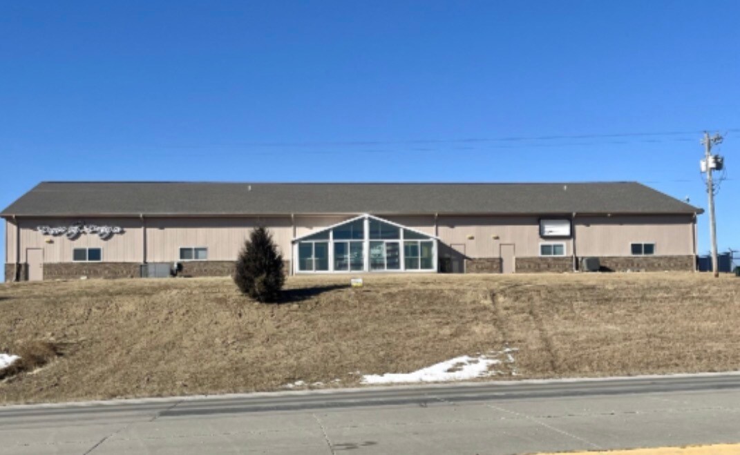 13633 S 217th St, Gretna, NE for lease Primary Photo- Image 1 of 15