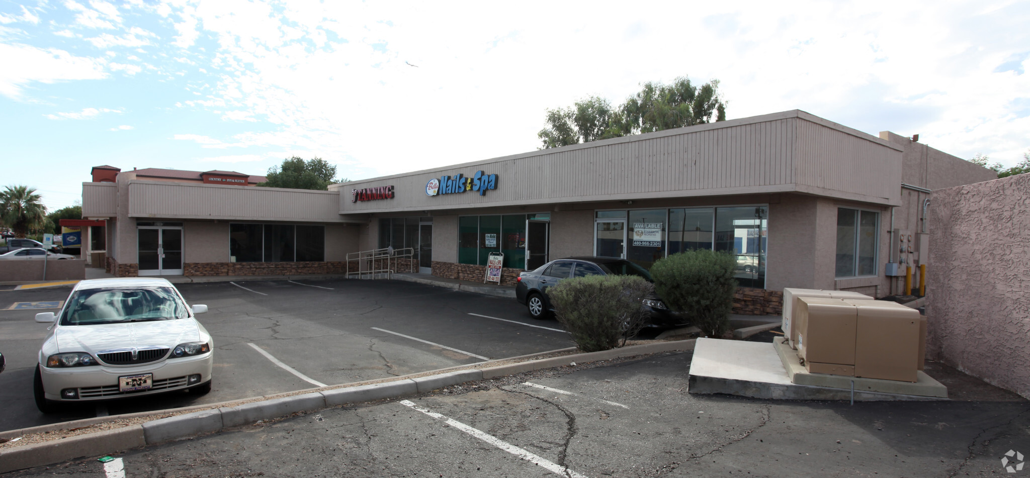 904 N Scottsdale Rd, Tempe, AZ for lease Primary Photo- Image 1 of 6