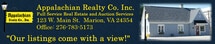 Appalachian Realty Co, Inc.