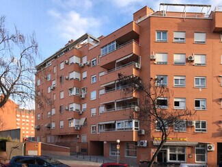 Plus de détails pour Calle de la Guardia Civil, 15, Valdemoro - Commerce de détail à louer