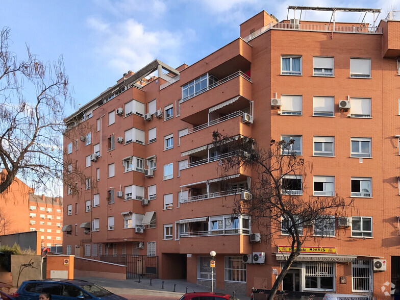 Calle de la Guardia Civil, 15, Valdemoro, Madrid for lease - Primary Photo - Image 1 of 2