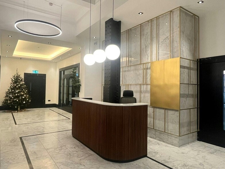 145 St Vincent St, Glasgow for lease - Interior Photo - Image 3 of 12