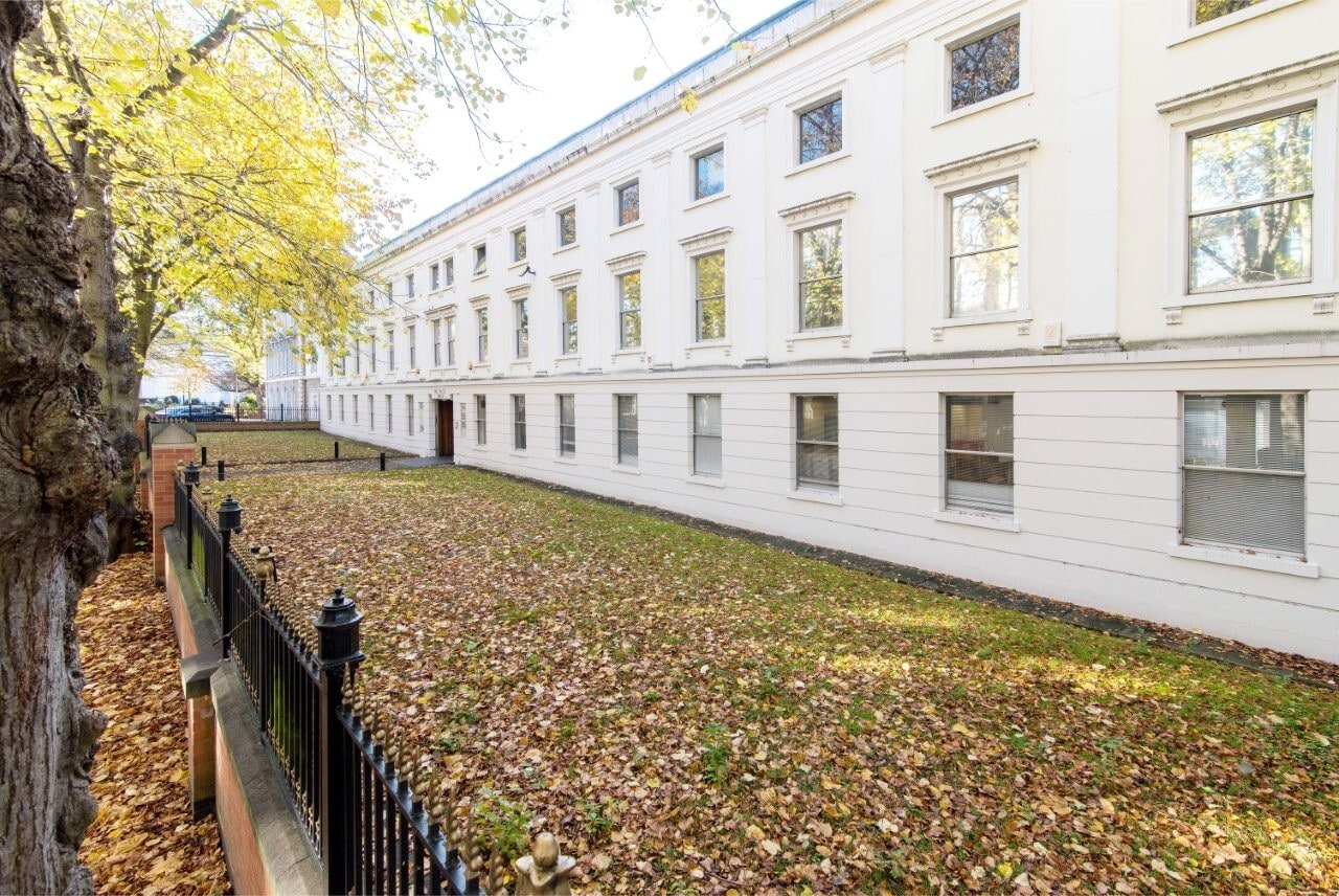 37 New Walk, Leicester for lease Building Photo- Image 1 of 5