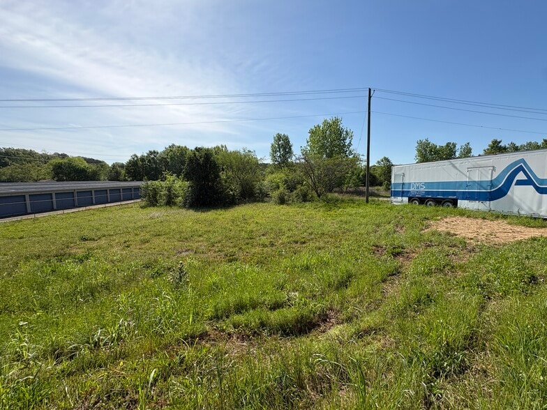 1349 4th Avenue Southwest Ave, Bessemer, AL à vendre - Aérien - Image 1 de 1
