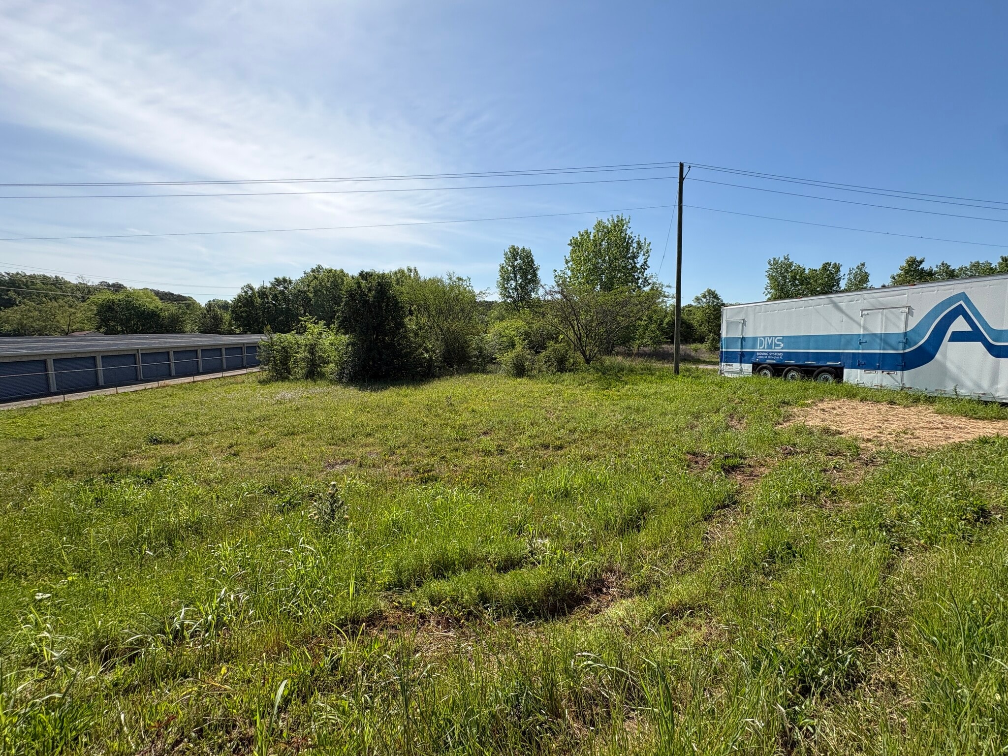 1349 4th Avenue Southwest Ave, Bessemer, AL à vendre Aérien- Image 1 de 2