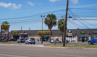 More details for 4902 Holly Rd, Corpus Christi, TX - Retail for Lease