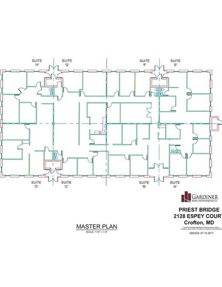 2128 Espey Ct, Crofton, MD à louer - Photo du bâtiment - Image 2 de 17