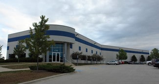 More details for 1740 Internationale Pky, Woodridge, IL - Industrial for Lease