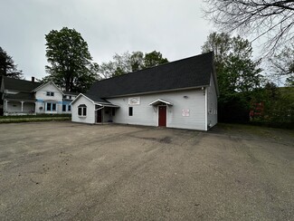 Plus de détails pour 211 Erie St, Little Valley, NY - Vente au détail à vendre