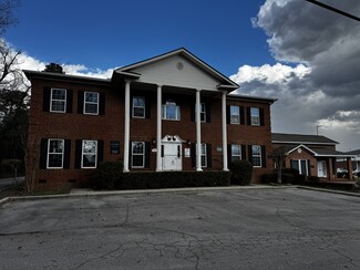 Plus de détails pour 7434 & 7436 Forest Court – Bureau à vendre, Irmo, SC