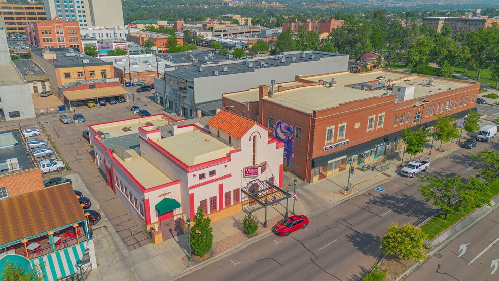 Bijou & Nevada Retail portfolio of 2 properties for sale on LoopNet.ca - Building Photo - Image 3 of 32