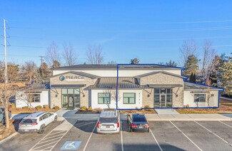 More details for 4771 Summit -1, Meridian, ID - Office for Lease