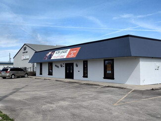 More details for 6355 Highway 347, Beaumont, TX - Office/Retail for Lease