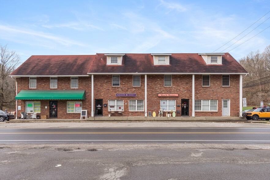 513 Lincoln Hwy, Imperial, PA for sale - Building Photo - Image 3 of 4