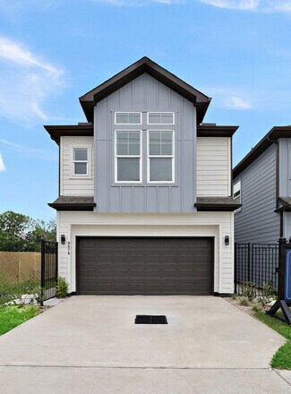 Plus de détails pour Scranton Estates – Spécialité à vendre, Houston, TX