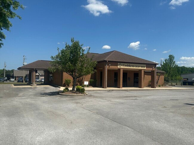 More details for 1008 Portwood Dr, Albertville, AL - Office for Lease