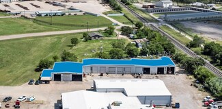 More details for 1188 N Mc Lennan Dr, Elm Mott, TX - Industrial for Lease