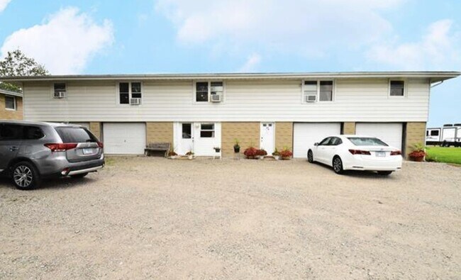 Plus de détails pour 517 E Monroe St, Metamora, IL - Multi-résidentiel à vendre