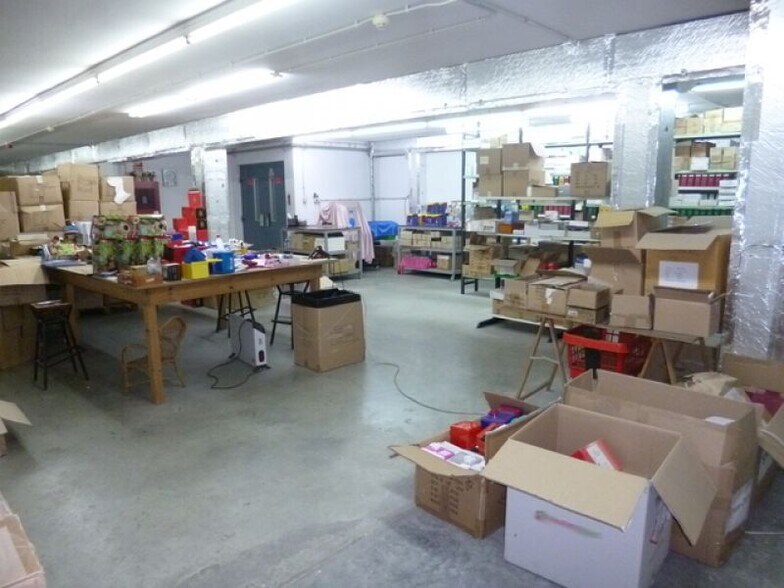 Carrer d'Arenys, Malgrat de Mar, Barcelona à vendre - Photo intérieure - Image 2 de 6