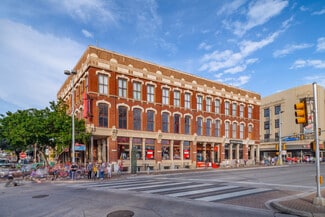 More details for 101 Alamo Plz, San Antonio, TX - Retail for Lease