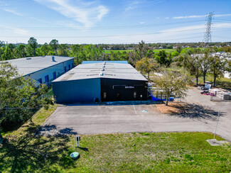 More details for 7702 Industrial Ln, Tampa, FL - Industrial for Sale