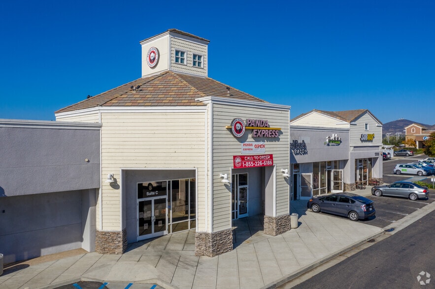 12010-12112 Scripps Summit Ct, San Diego, CA for lease - Building Photo - Image 3 of 6