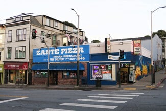 More details for 3489-3499 Mission St, San Francisco, CA - Retail for Sale