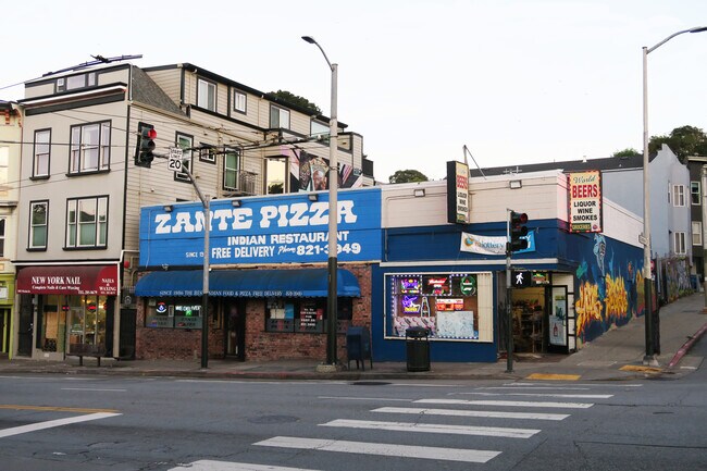 More details for 3489-3499 Mission St, San Francisco, CA - Retail for Sale