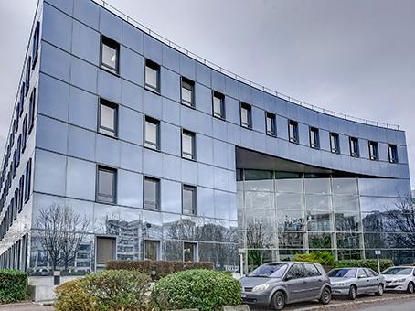 18 Place Des Nympheas, Villepinte à louer - Photo du bâtiment - Image 2 de 15