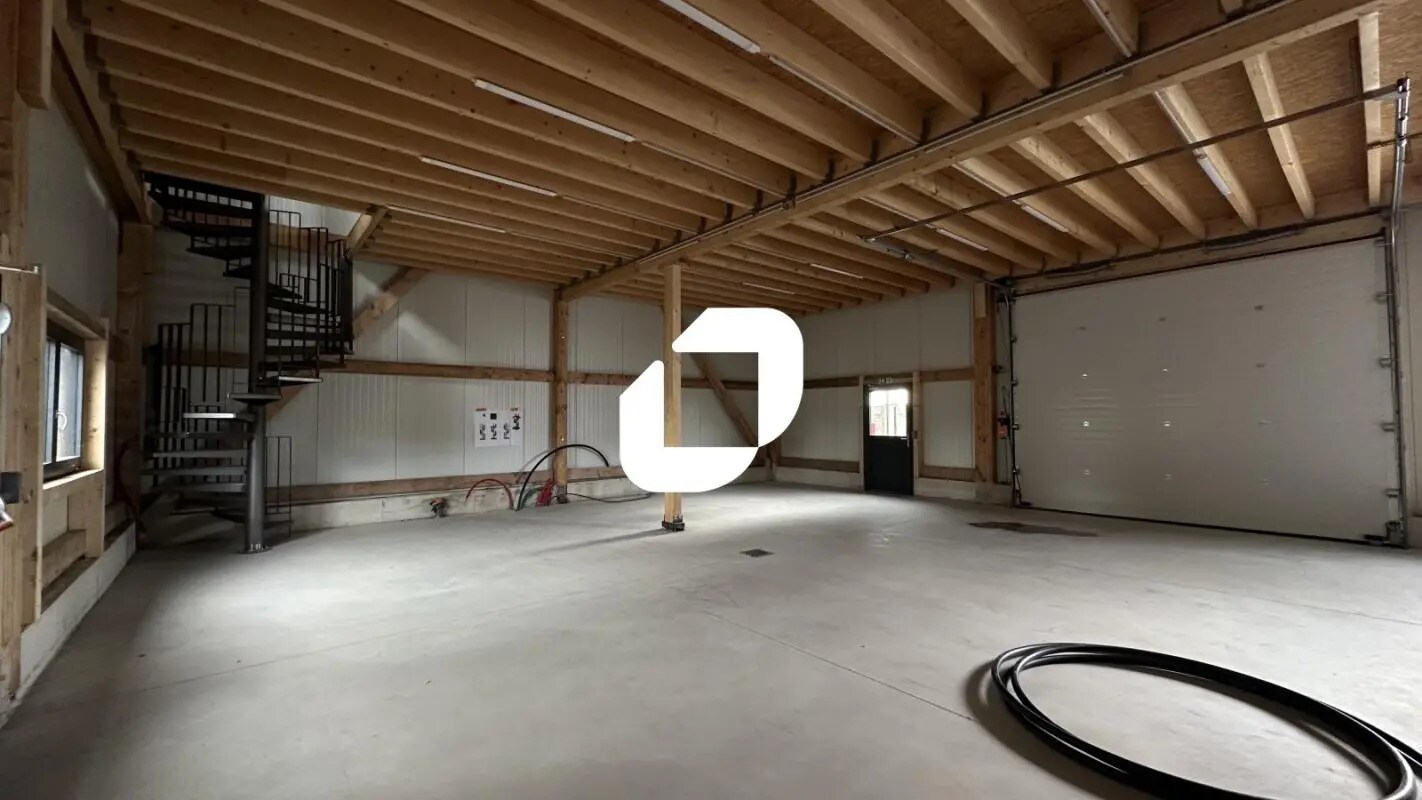 12 Route De Strasbourg, Huttenheim for lease Interior Photo- Image 1 of 9