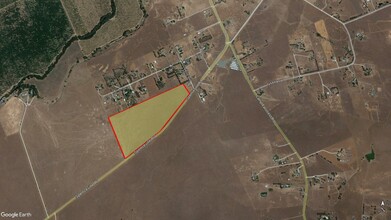 Spenceville, Wheatland, CA - aerial  map view - Image1