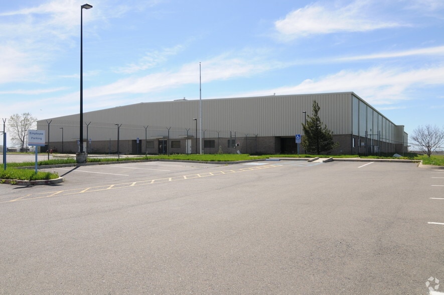 5050 Arboga Rd, Olivehurst, CA for lease - Building Photo - Image 3 of 3