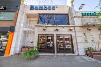 Plus de détails pour 14008-14012 Ventura Blvd, Sherman Oaks, CA - Commerce de détail à louer