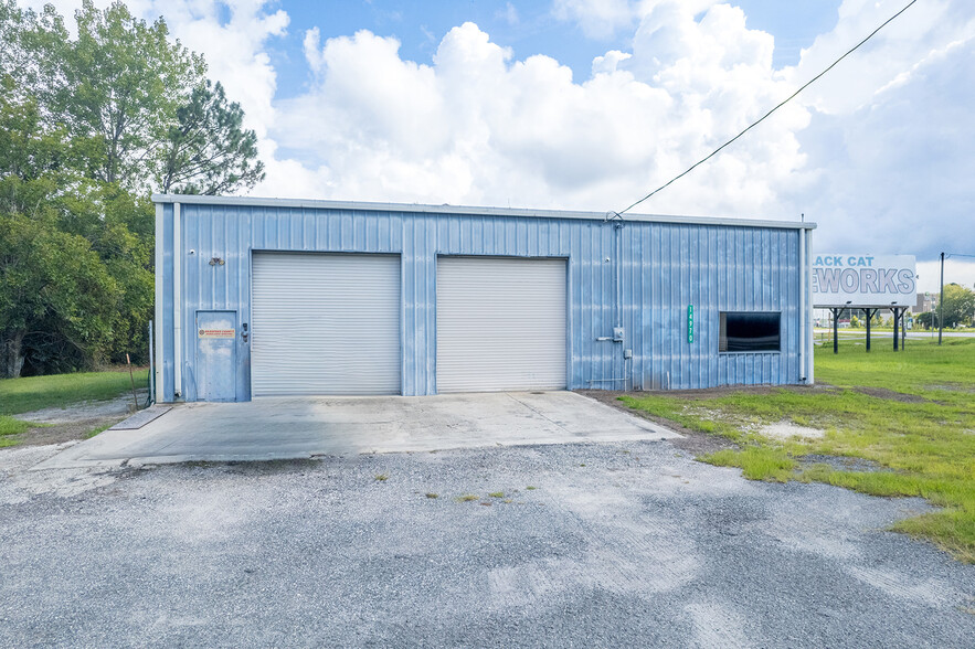 14970 Us-301, Starke, FL à vendre - Photo du bâtiment - Image 1 de 35