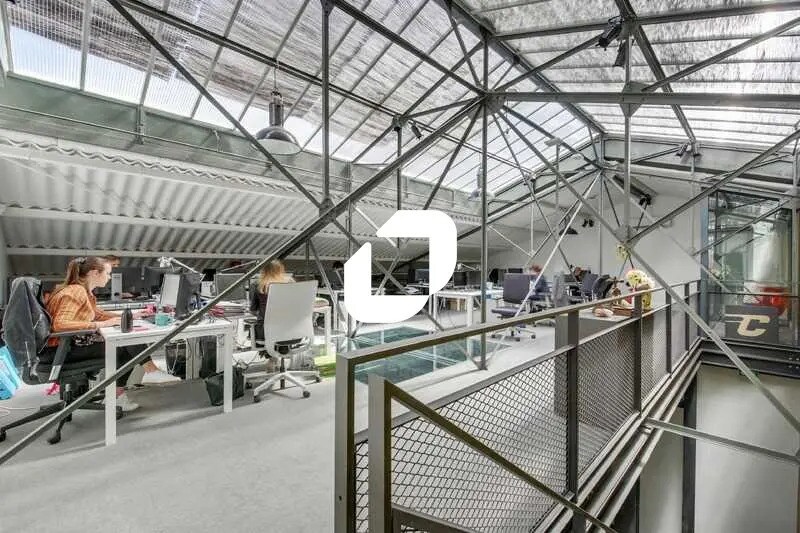 50 Bis Rue Maurice Arnoux, Montrouge à louer - Photo du bâtiment - Image 3 de 32